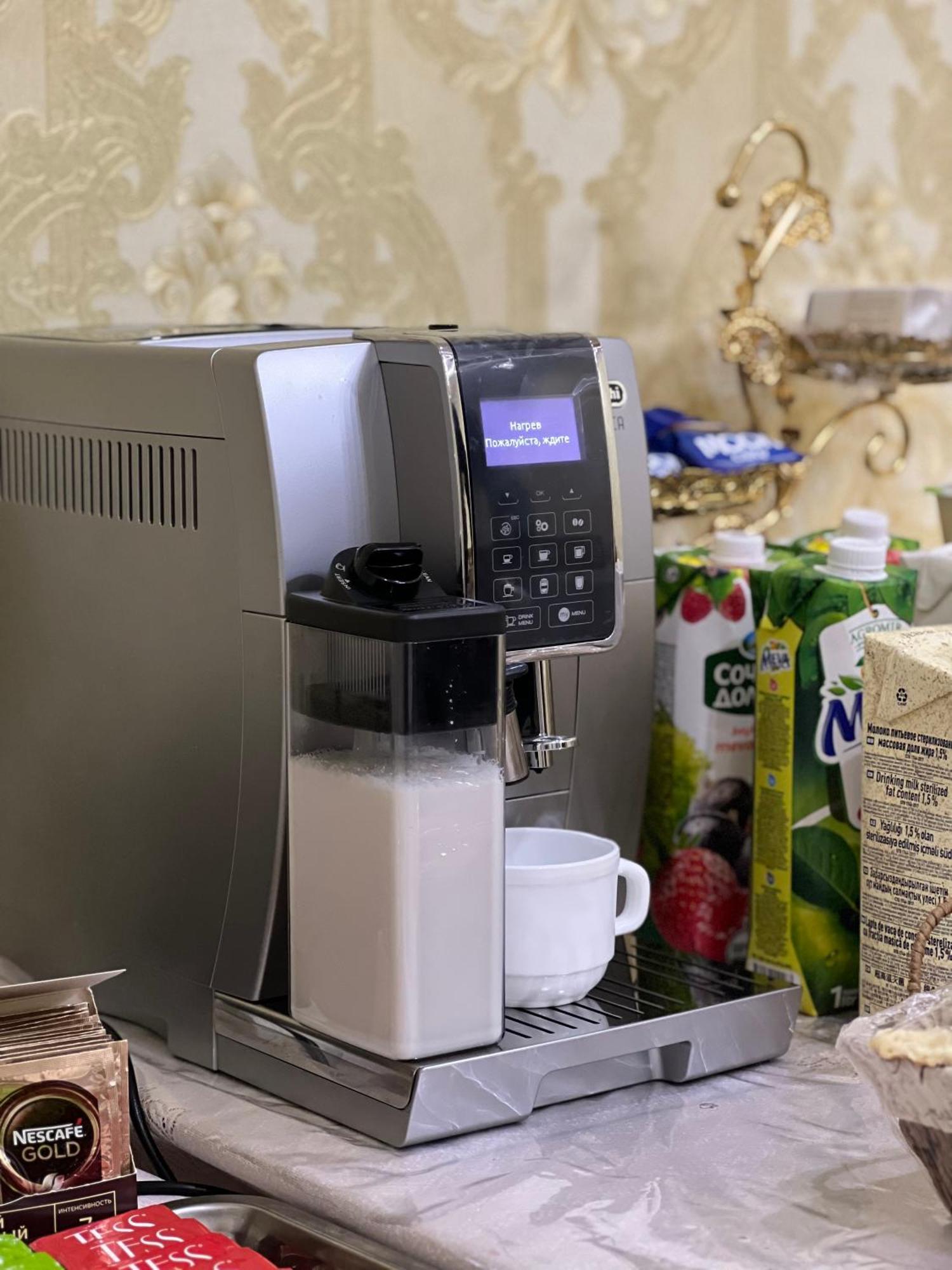 Diplomat Premium Hotel Szamarkand Kültér fotó